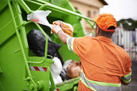 Best Construction Debris Removal  in Waupaca, WI