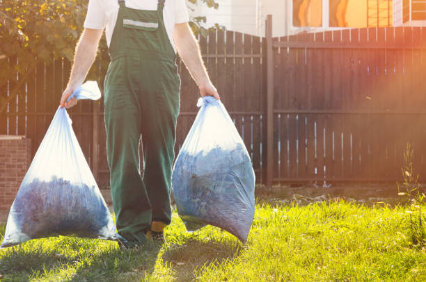 Best Shed Removal  in Waupaca, WI